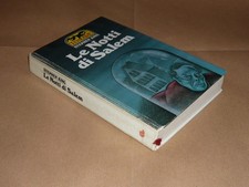 Stephen King, Le Notti di