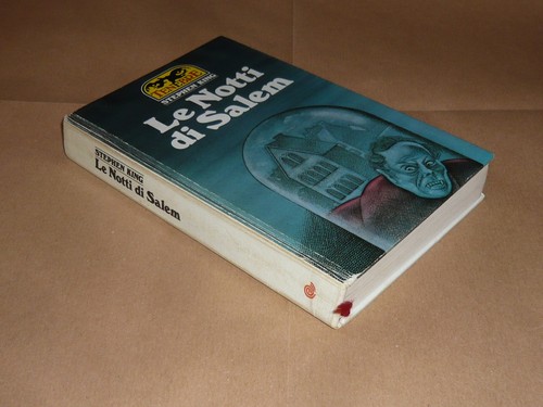 Stephen king notti - king,, di