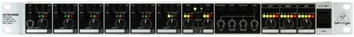 Behringer zmx8210 mixer di - mixer,