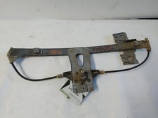 ALZAVETRO MANUALE POST DX PER VOLKSWAGEN Golf 3 Variant 1H4839402E ABS (91>97)