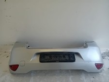 Paraurti Posteriore Renault