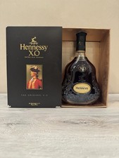 Hennessy XO Cognac 70cl