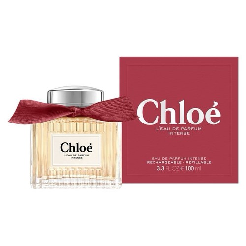 Chloé eau parfum - l’eau, de