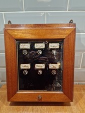 Antica campana maggiordomo