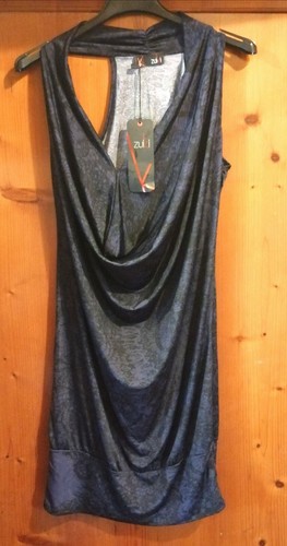 Zuiki mini abito dress