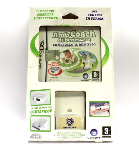 Mio coach benessere - di,