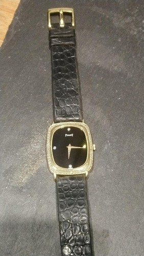 Orologio piaget oro - piaget,