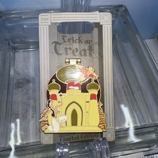 Halloween Trick or Treat