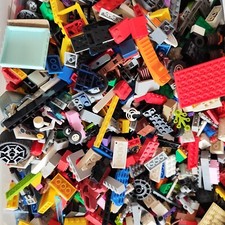 LEGO LOTTO SFUSI 1 KG 1KG