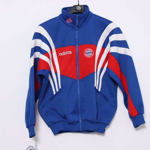 Track top adidas bayern monaco - bayern,