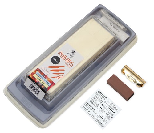 Suehiro set pietre - set, per