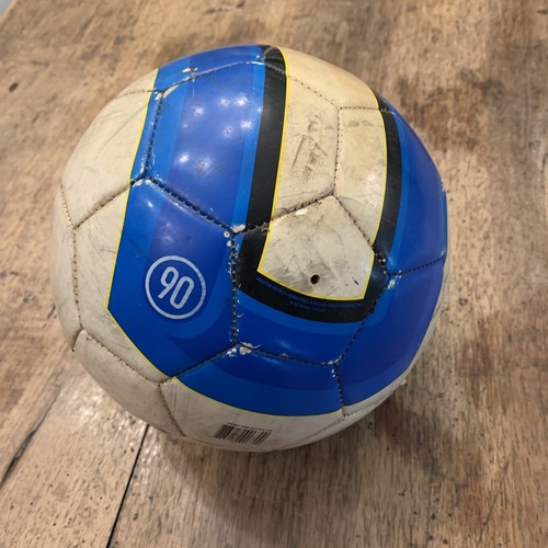 Pallone nike total - pallone,