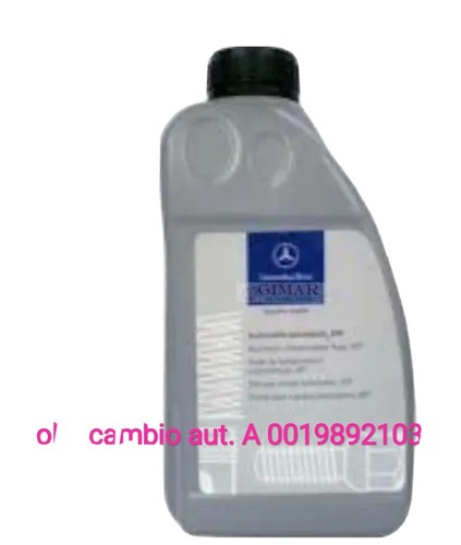 Olio cambio automatico - olio,