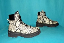 JANET I SPORT Stivali Pelle