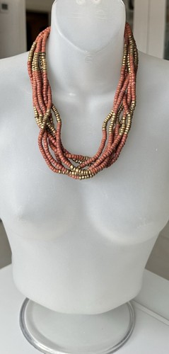 Splendida collana vintage