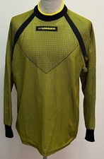 UMBRO UK MAGLIA JERSEY SHIRT GK VINTAGE CALCIO FOOTBALL PORTIERE GOALKEEPER