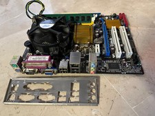 ASUS P5KPL-AM EPU motherboard