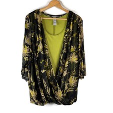 Top blusa donna Catherines