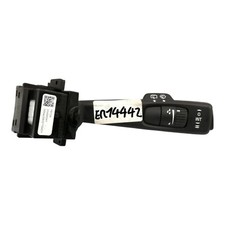 Devioguida Devioluci Tergicristalli Destro VOLVO V40 2 Serie USATO ORIGINALE