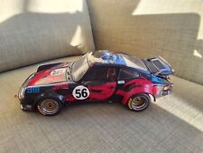 Porsche 934 RSR 1977 le mans Dagoreau #56 Exoto 1/18