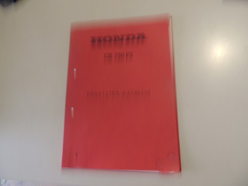 Catalogo ricambi - ,