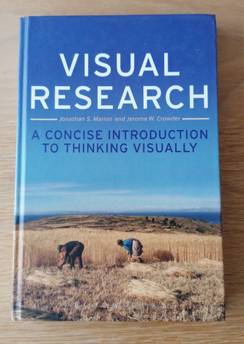 Visual research concise - research:, a