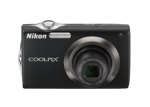 Nikon coolpix s3000 fotocamera - nikon,