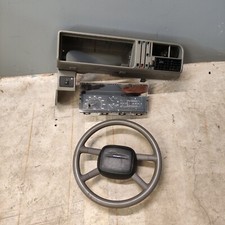 Kit Interno Cruscotto Volante