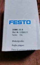Cilindro Festo DHWS-10-A