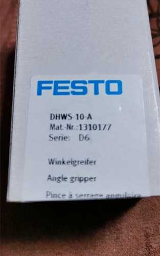 Cilindro festo dhws a - cilindro, dhws-10-a