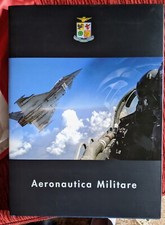 Libro aeronautica militare - ,