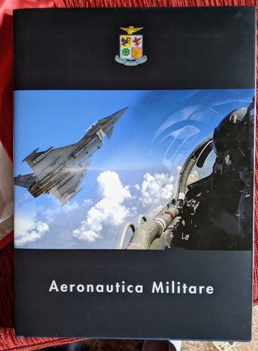 Libro aeronautica militare - ,