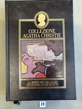 COLLEZIONE AGATHA CHRISTIE: La