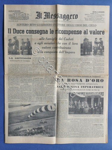 Giornale epoca il - giornale, d'epoca