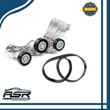 KIT TENDICINGHIA+CINGHIA SERVIZI MERCEDES CLASSE (W169 W245) A-B 160 180 200 CDI