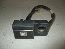 Scatola Porta Fusibili