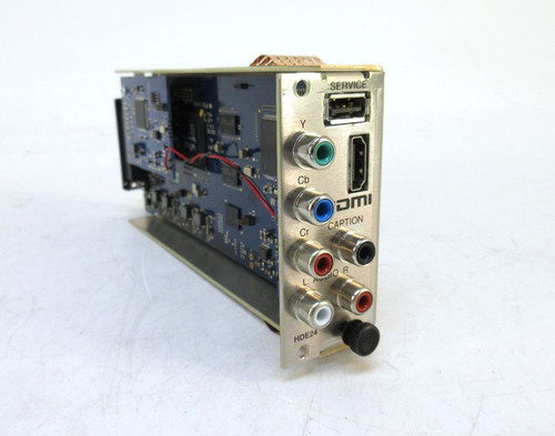 Drake digital hde24 - hde24, modulo