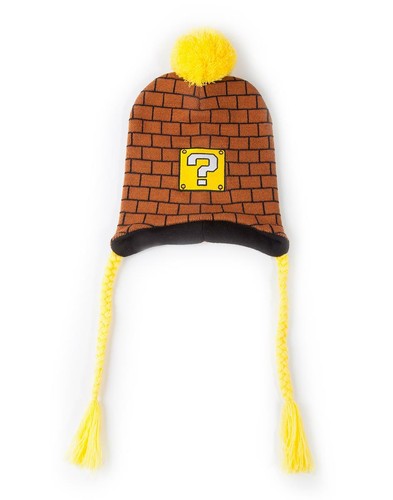 Berretto ufficiale nintendo - berretto,