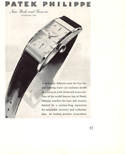 Orologio polso uomo - orologio, patek
