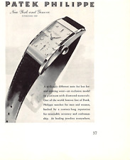 Orologio da polso uomo Patek