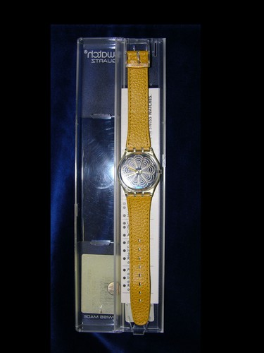 Swatch quartz mod - swatch,