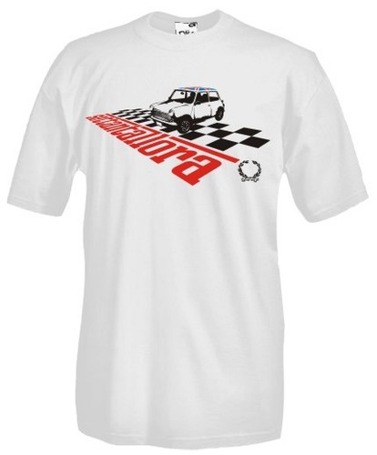Shirt vintage v19 mini - t-shirt,