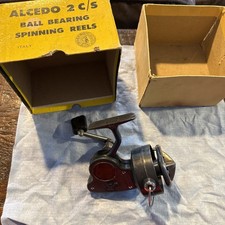 Mulinello da Pesca Spinning