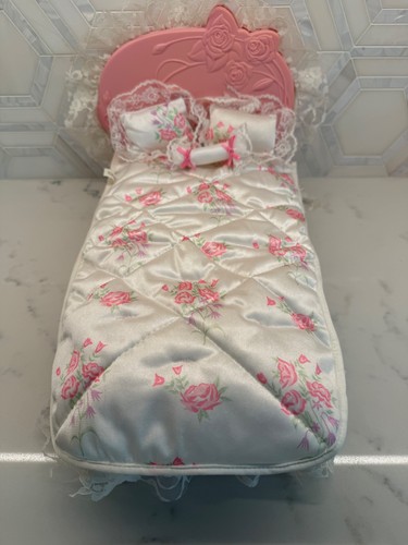 Barbie rose dolci nastri - rose,