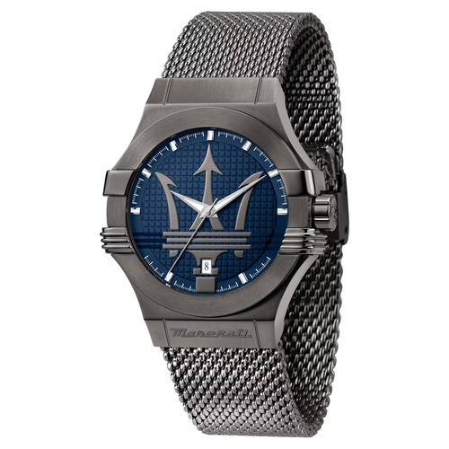 Orologio uomo maserati - uomo, potenza