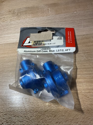 Losb3532 losi lst - losi,
