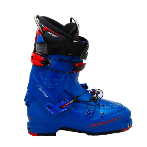 Scarponi sci alpinismo - sci,