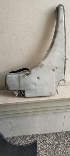 Vaschetta acqua lavavetri bmw - lavavetri,