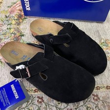 Zoccolo Birkenstock Boston