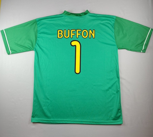 Maglia calcio portiere